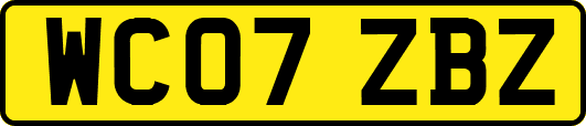 WC07ZBZ