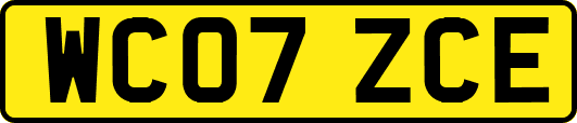 WC07ZCE