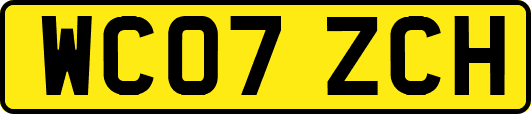 WC07ZCH