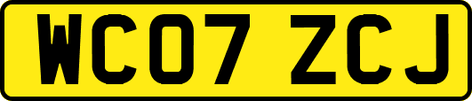 WC07ZCJ