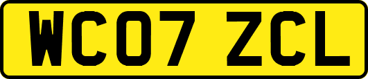 WC07ZCL