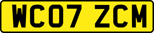 WC07ZCM