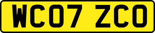 WC07ZCO
