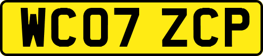 WC07ZCP