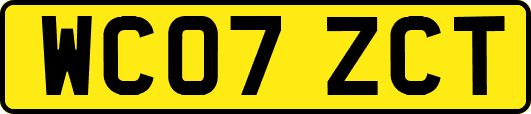 WC07ZCT