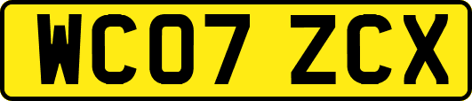 WC07ZCX