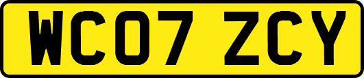 WC07ZCY