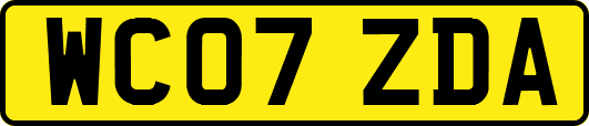 WC07ZDA