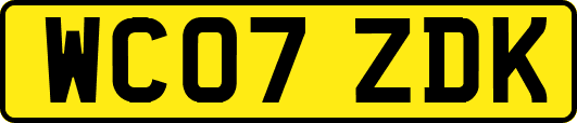 WC07ZDK