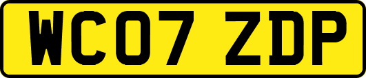 WC07ZDP