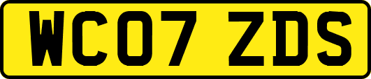 WC07ZDS