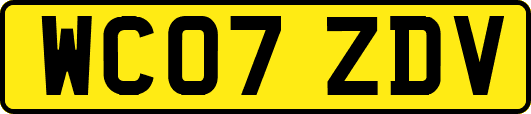 WC07ZDV