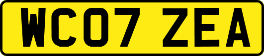 WC07ZEA