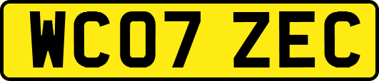 WC07ZEC