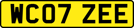 WC07ZEE