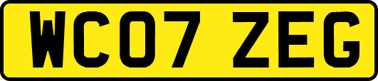 WC07ZEG