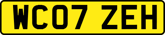 WC07ZEH