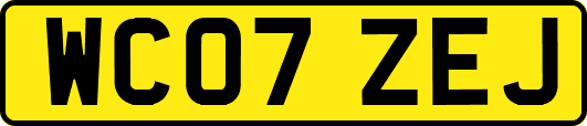 WC07ZEJ