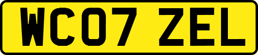 WC07ZEL