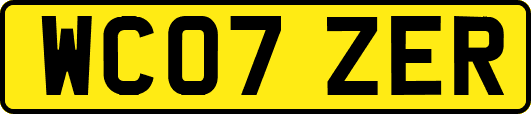 WC07ZER