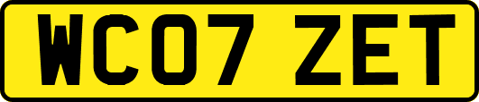 WC07ZET