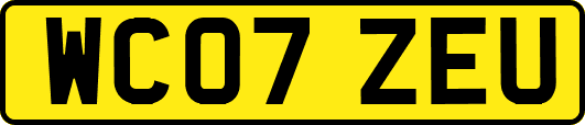 WC07ZEU