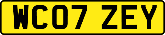 WC07ZEY