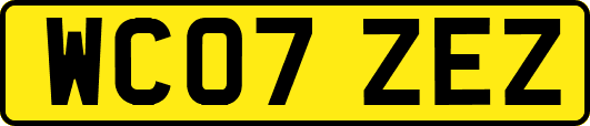 WC07ZEZ