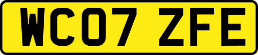 WC07ZFE