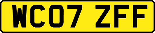 WC07ZFF