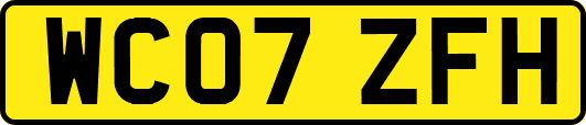 WC07ZFH