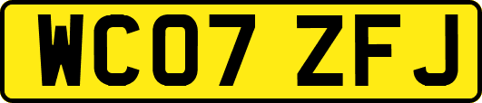 WC07ZFJ