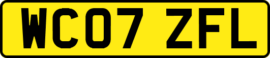 WC07ZFL