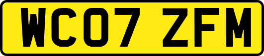 WC07ZFM