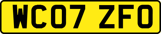 WC07ZFO