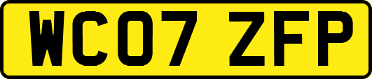 WC07ZFP