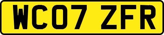 WC07ZFR