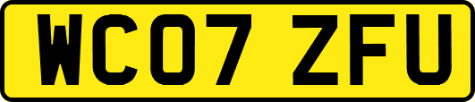 WC07ZFU