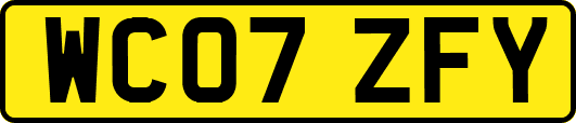 WC07ZFY