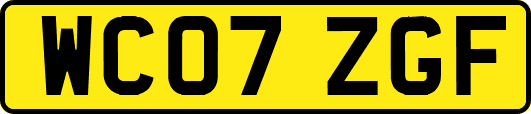 WC07ZGF