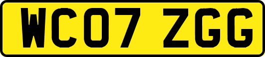 WC07ZGG