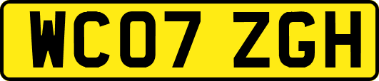 WC07ZGH