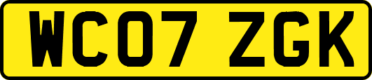 WC07ZGK