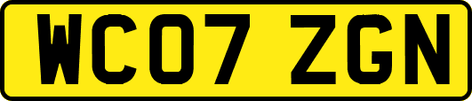 WC07ZGN