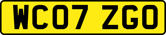 WC07ZGO