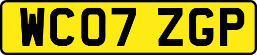 WC07ZGP