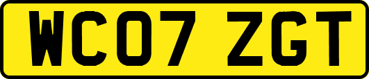 WC07ZGT