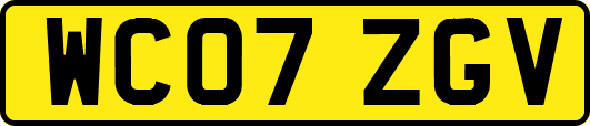 WC07ZGV