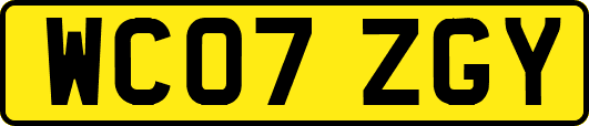 WC07ZGY