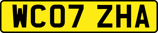 WC07ZHA